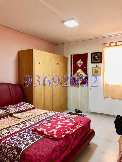 Blk 216 Yishun Street 21 (Yishun), HDB 4 Rooms #170443762